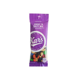 Sam's Club Kar's Sweet n Salty Mix