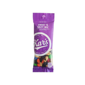 Sam's Club Kar's Sweet n Salty Mix