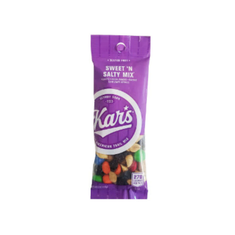 Sam's Club Kar's Sweet n Salty Mix