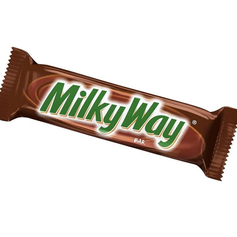 Misc Milky Way