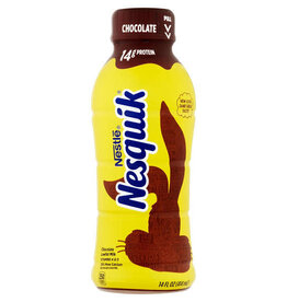 Misc Nesquik Chocolate