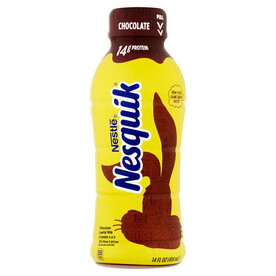 Misc Nesquik Chocolate
