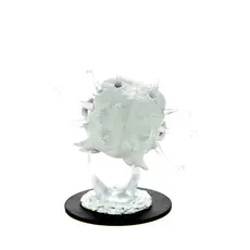 Wizkids D&D Unpainted Minis: Death Tyrant