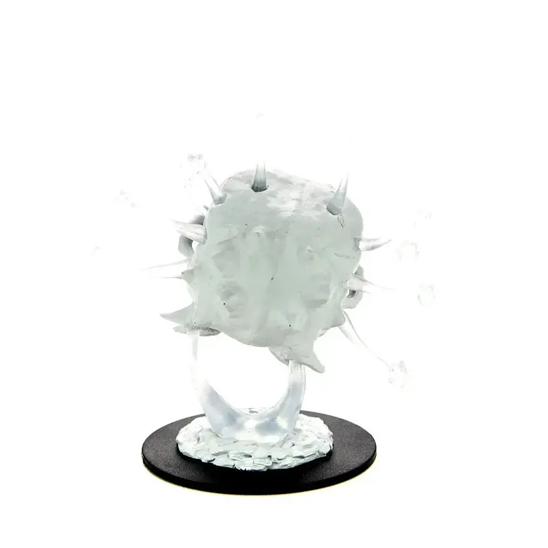 Wizkids D&D Unpainted Minis: Death Tyrant