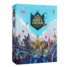 Misc The Old King's Crown