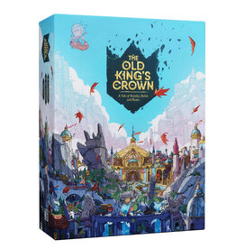 Misc The Old Kings Crown