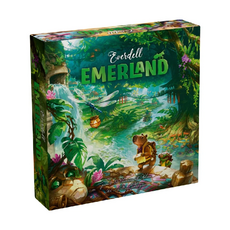 Tycoon Games Everdell: Emerland