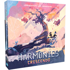 (October 23, 2026) Harmonies Crescendo