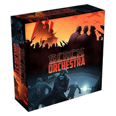 Misc Black Orchestra