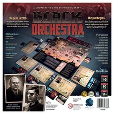 Misc Black Orchestra