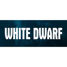 Games Workshop White Dwarf Monthly (Various Issues)