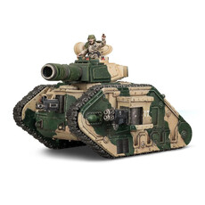 Games Workshop Warhammer 40k Leman Russ Battle Tank