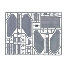 Games Workshop Warhammer 40k Leman Russ Battle Tank
