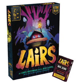 Misc Lairs