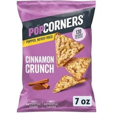 CostCo Pop Corners Cinnamon Crunch