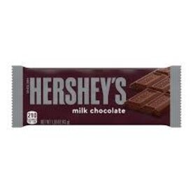 Sam's Club Hershey's Milk Chocolate Bar