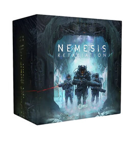 Nemesis Retaliation