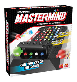 Misc Mastermind