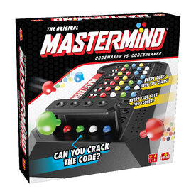 Misc Mastermind