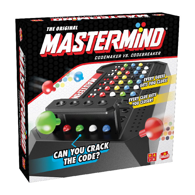 Misc Mastermind
