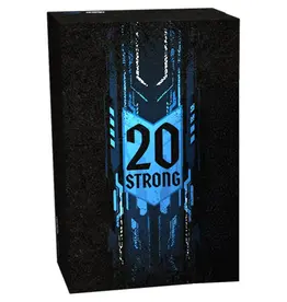 Misc 20 Strong: Awaken Realms (Core Set)