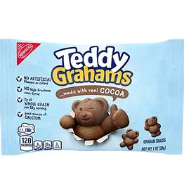 Sam's Club Teddy Grahams