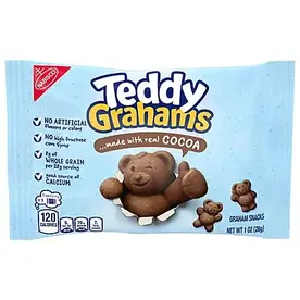 Sam's Club Teddy Grahams