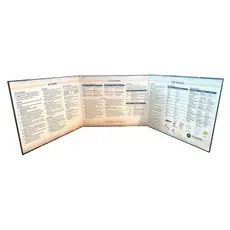 Brotherwise Games Cosmere RPG: GM Screen