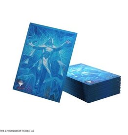 Sleeves: MTG Reality Fracture Overwrite the Multiverse