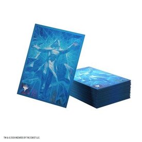 Sleeves: MTG Reality Fracture Overwrite the Multiverse