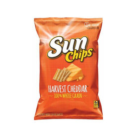 Sam's Club Sun Chips Harvest Cheddar