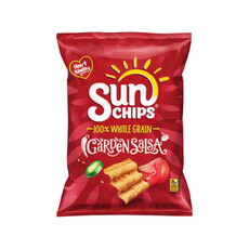 Misc Sun Chips Garden Salsa