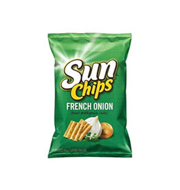 Misc Sun Chips French Onion