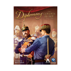 Renegade Games Diplomacy: The Golden Blade Card Game