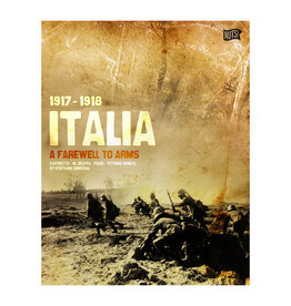 Misc Italia 1917-1918: A Farewell To Arms