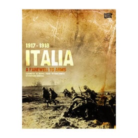Misc Italia 1917-1918: A Farewell To Arms