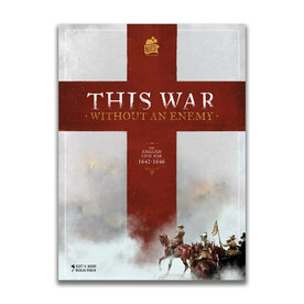 Ares Games This War Without an Enemy
