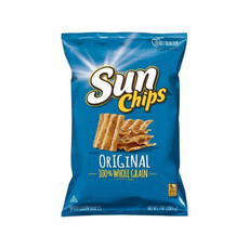 Misc Sun Chips Whole Grain