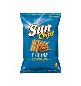 Misc Sun Chips Whole Grain