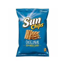 Misc Sun Chips Whole Grain