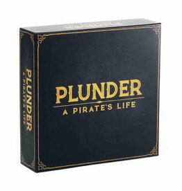 Misc Plunder: A Pirate's Life