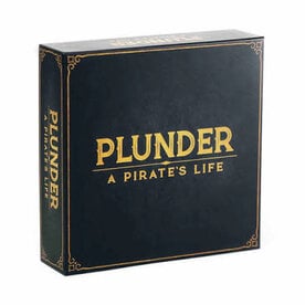 Misc Plunder: A Pirate's Life