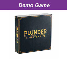 Misc (DEMO) Plunder. Free to Play In Store!
