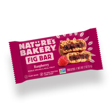Sam's Club Nature's Bakery Fig Bar - Raspberry