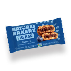 Sam's Club Nature's Bakery Fig Bar - Blueberry