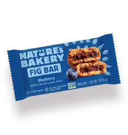 Sam's Club Nature's Bakery Fig Bar - Blueberry
