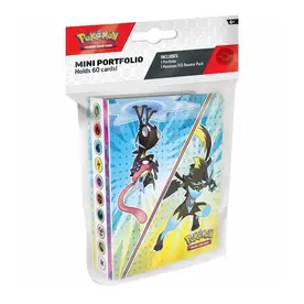 Pokemon Pokemon Mini Portfolio Q4 2026
