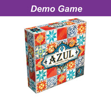 (DEMO) Azul. Free to Play In Store!