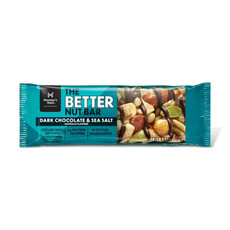 Sam's Club Better Nut Bar - Chocolate & Sea Salt