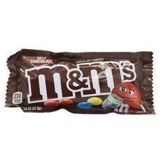 Sam's Club M&Ms Plain 1.69oz